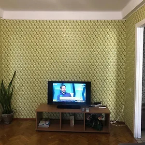 Apartment Daily Rent On Bogdana Gavrilishina 10, Kyiv