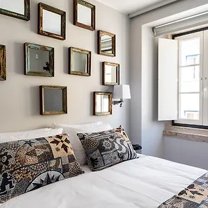 Sitio Dos Cavaleiros Apartment Lisbon