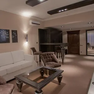 Orly Park-hotel Kiev