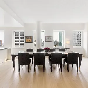 Luxury 5 Bedroom Near 5th Avenue Manhattan Apartment New York