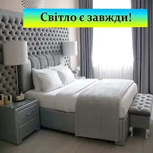 Apartment Luxury Centre Located, Kyiv