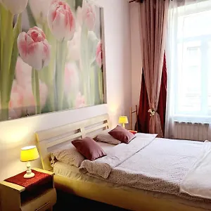 Ratusha Apartment Lviv