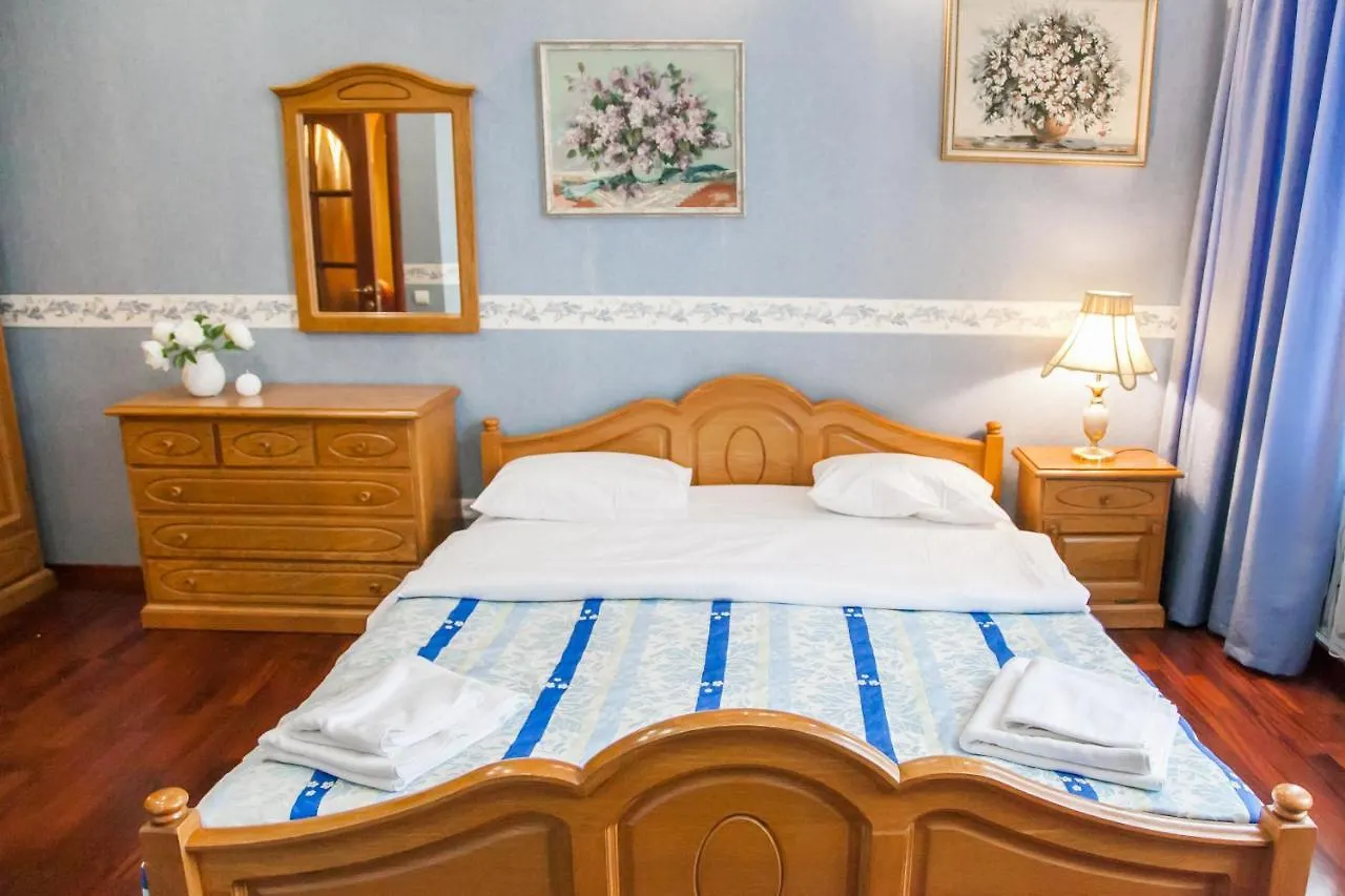 Real Home Apartments In Kiev Center  Kyiv