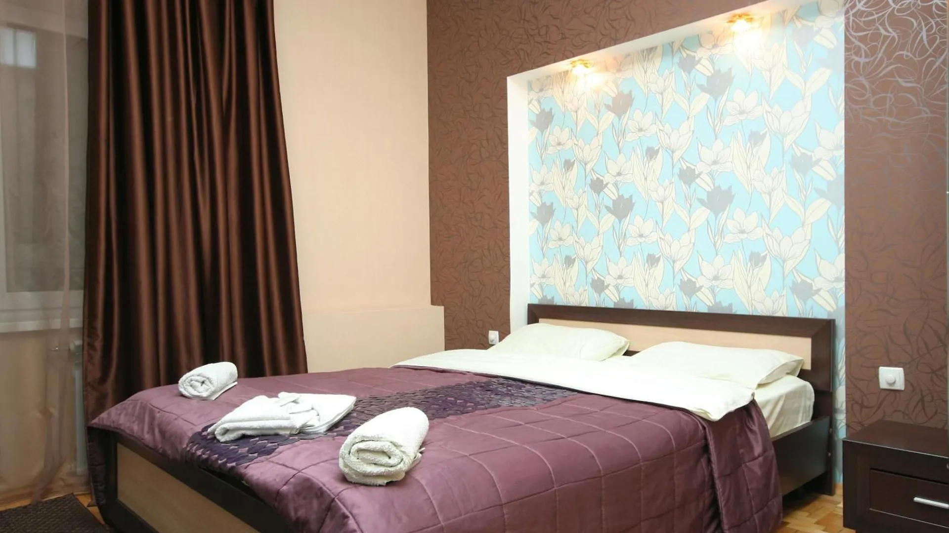 Real Home Apartments In Kiev Center