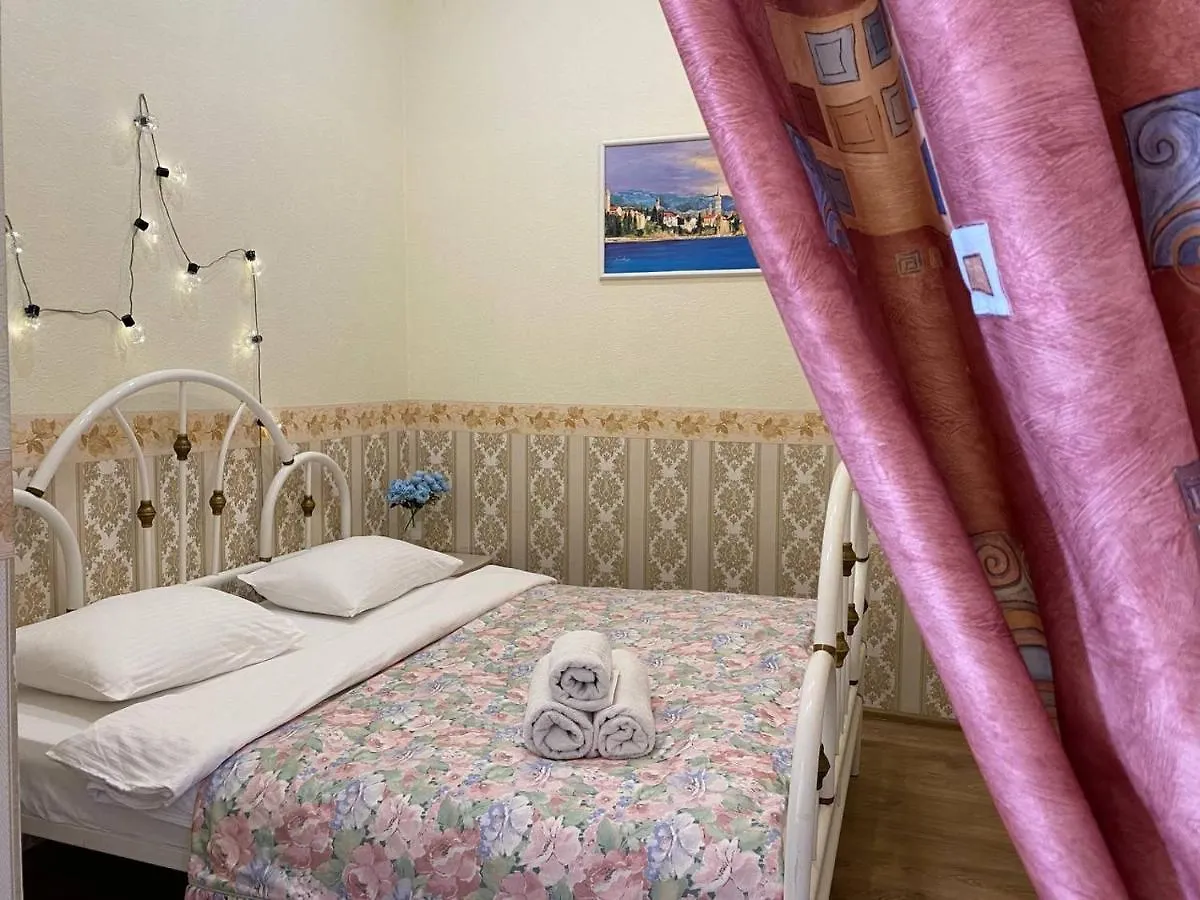 Real Home Apartments In Kiev Center