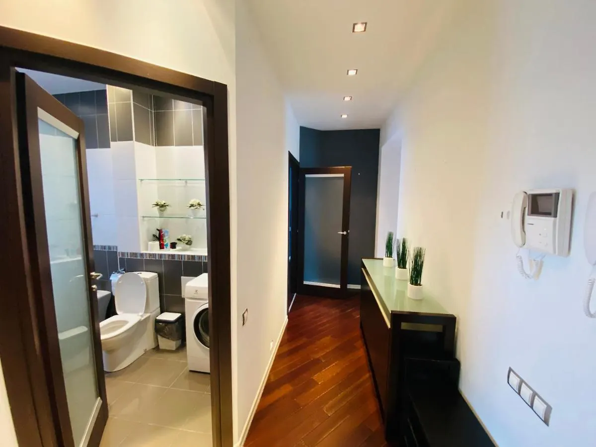 Real Home Apartments In Kiev Center Киев