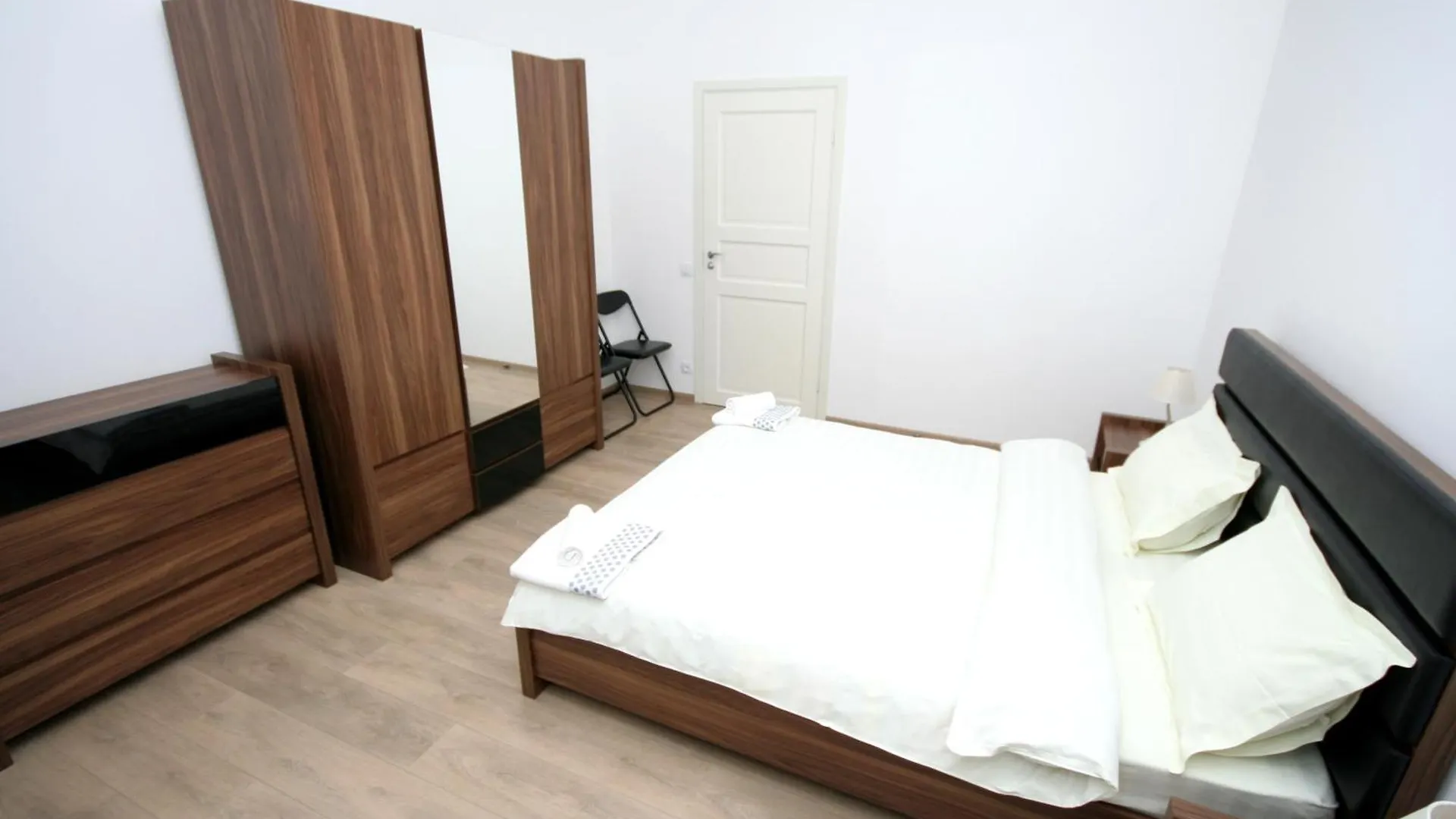 Real Home Apartments In Kiev Center Киев