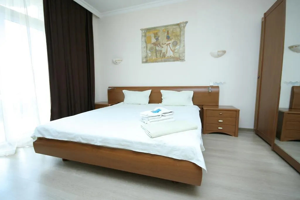 Real Home Apartments In Kiev Center Киев