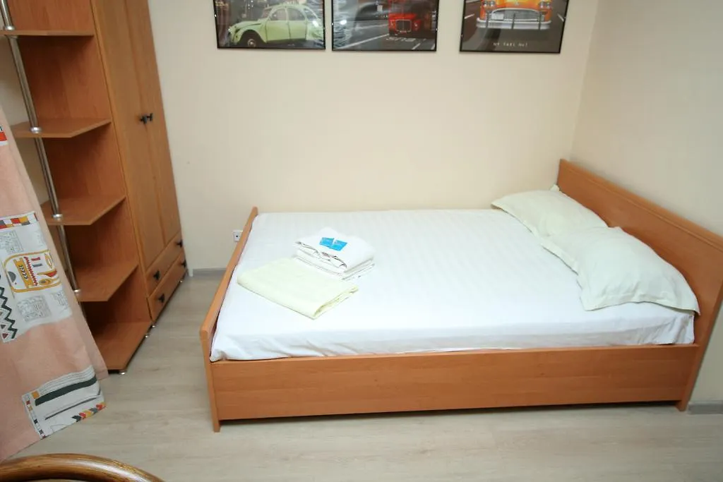 Real Home Apartments In Kiev Center 0*,  Ukrayna