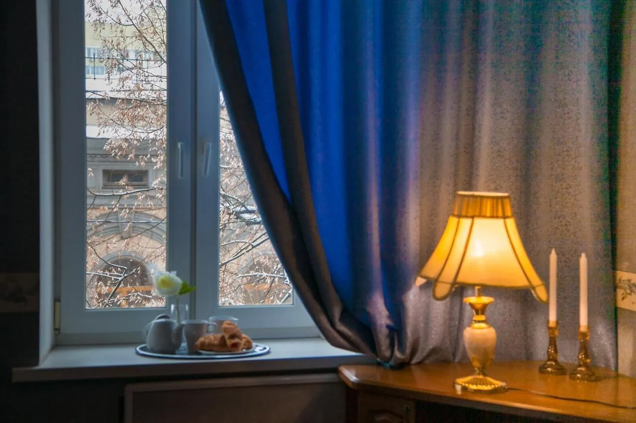 Real Home Apartments In Kiev Center 0*,  Ukrayna
