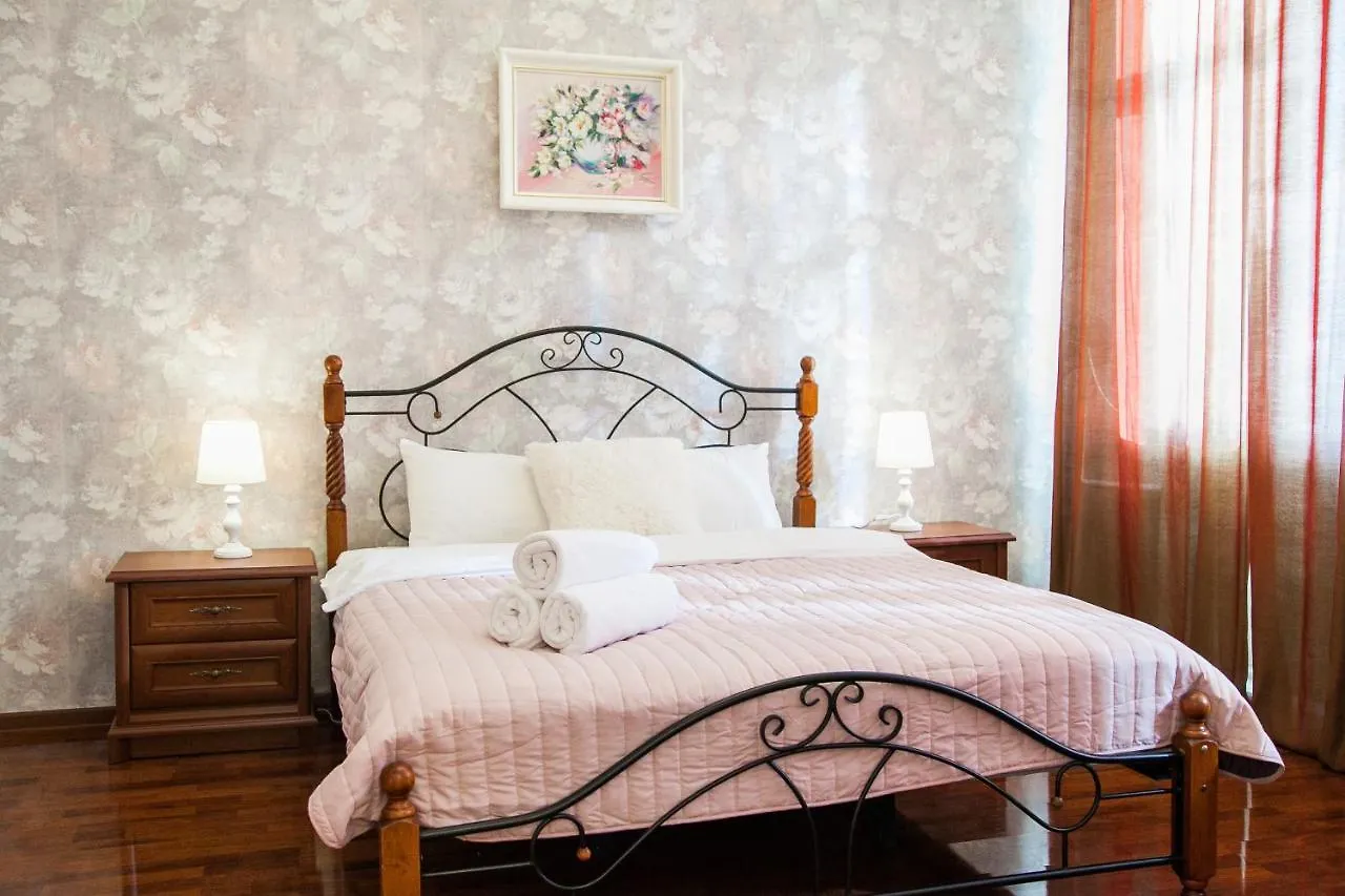 Real Home Apartments In Kiev Center 0*, Киев Украина