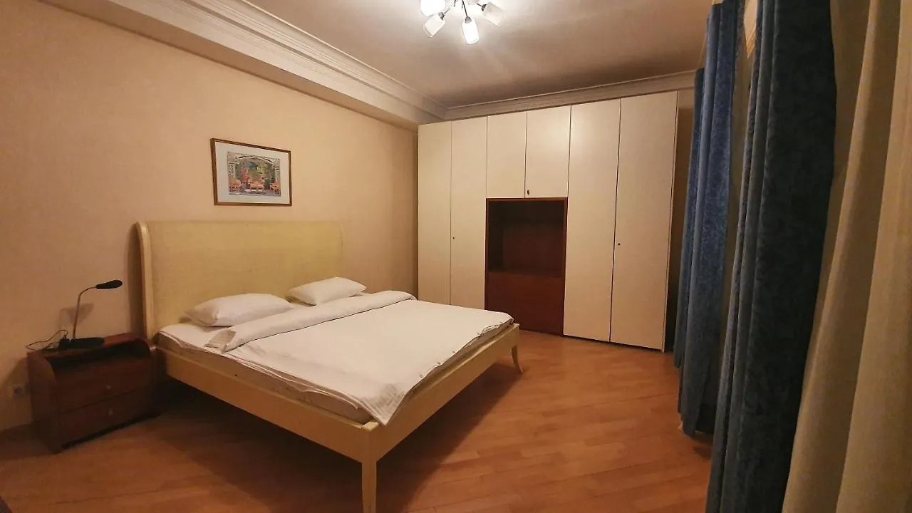 Real Home Apartments In Kiev Center  Киев