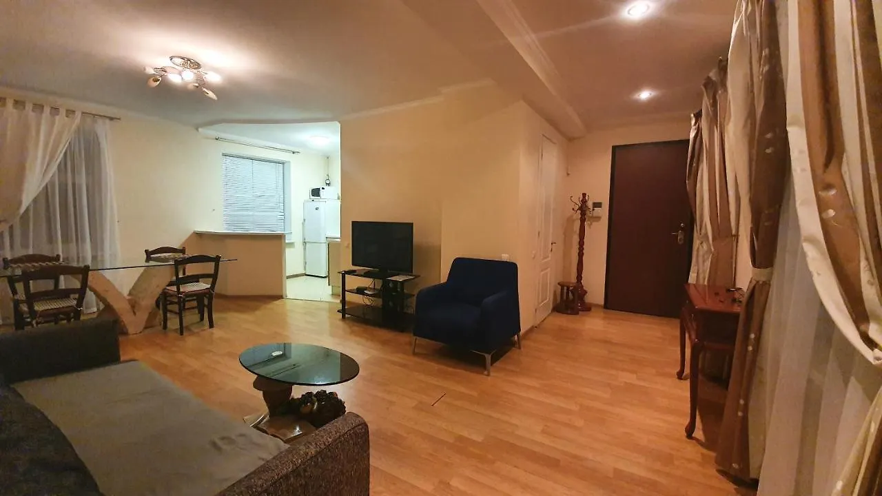 Real Home Apartments In Kiev Center