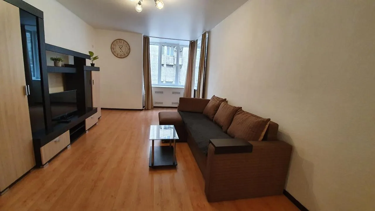 Real Home Apartments In Kiev Center  Kyiv