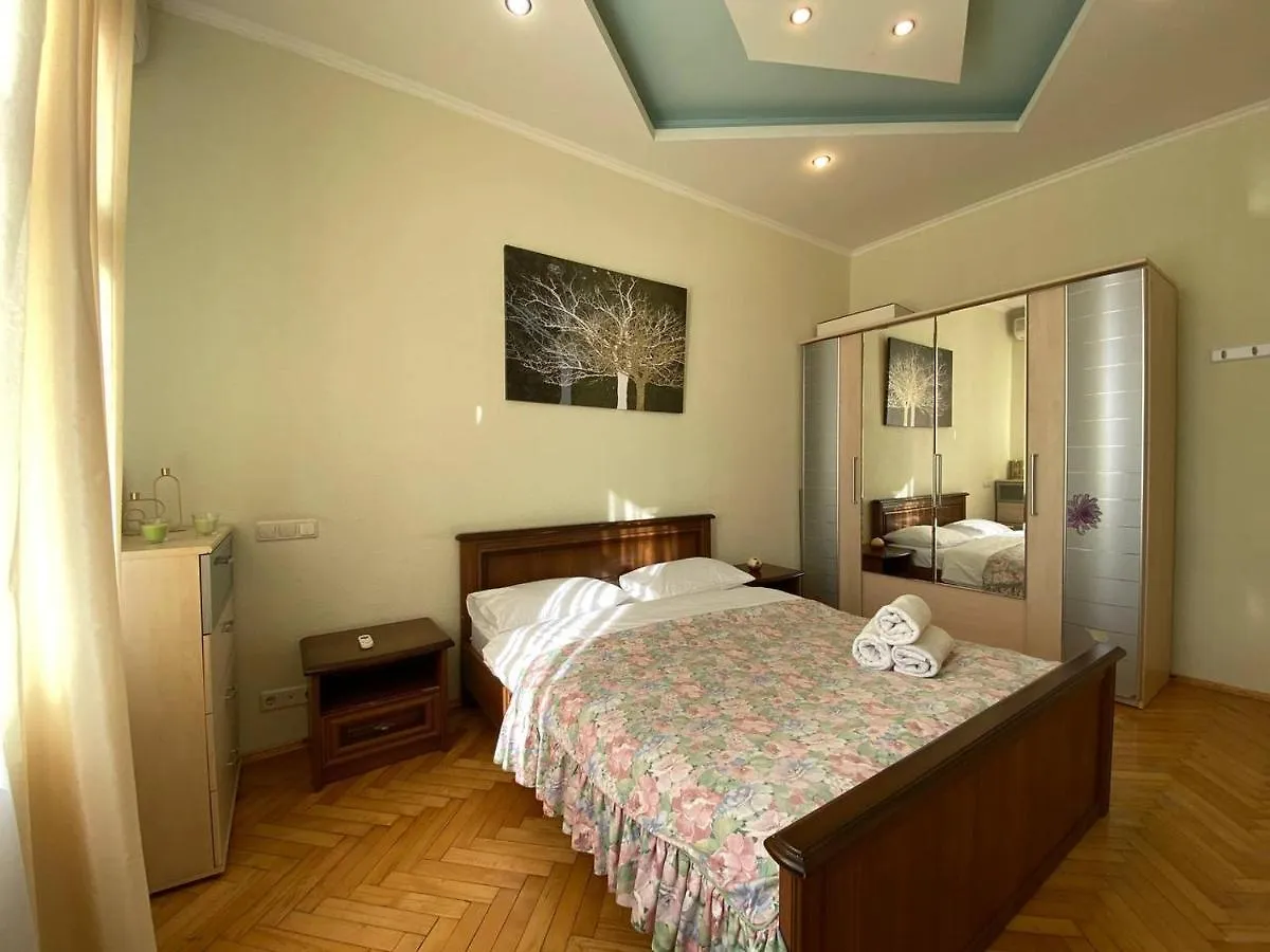 Real Home Apartments In Kiev Center 0*, Kyiv Ukraine