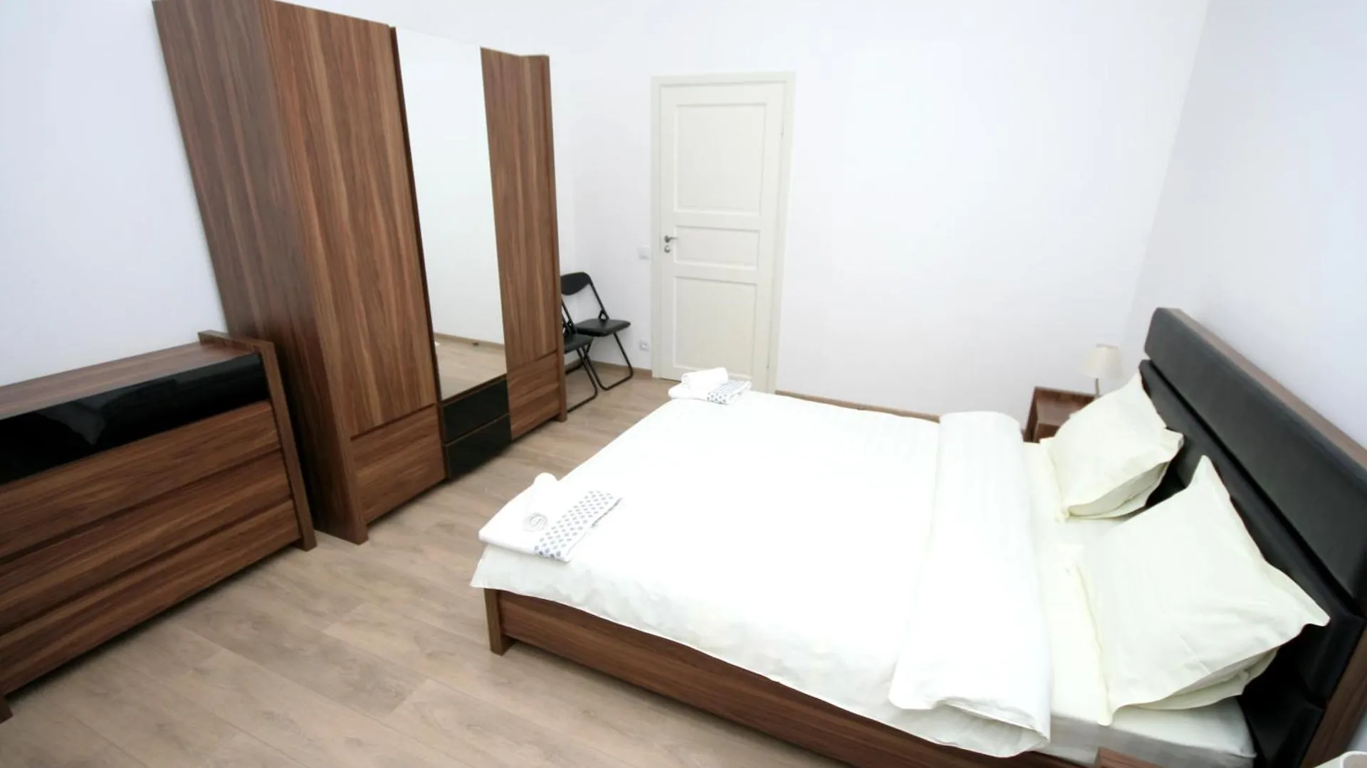 Real Home Apartments In Kiev Center Kyiv