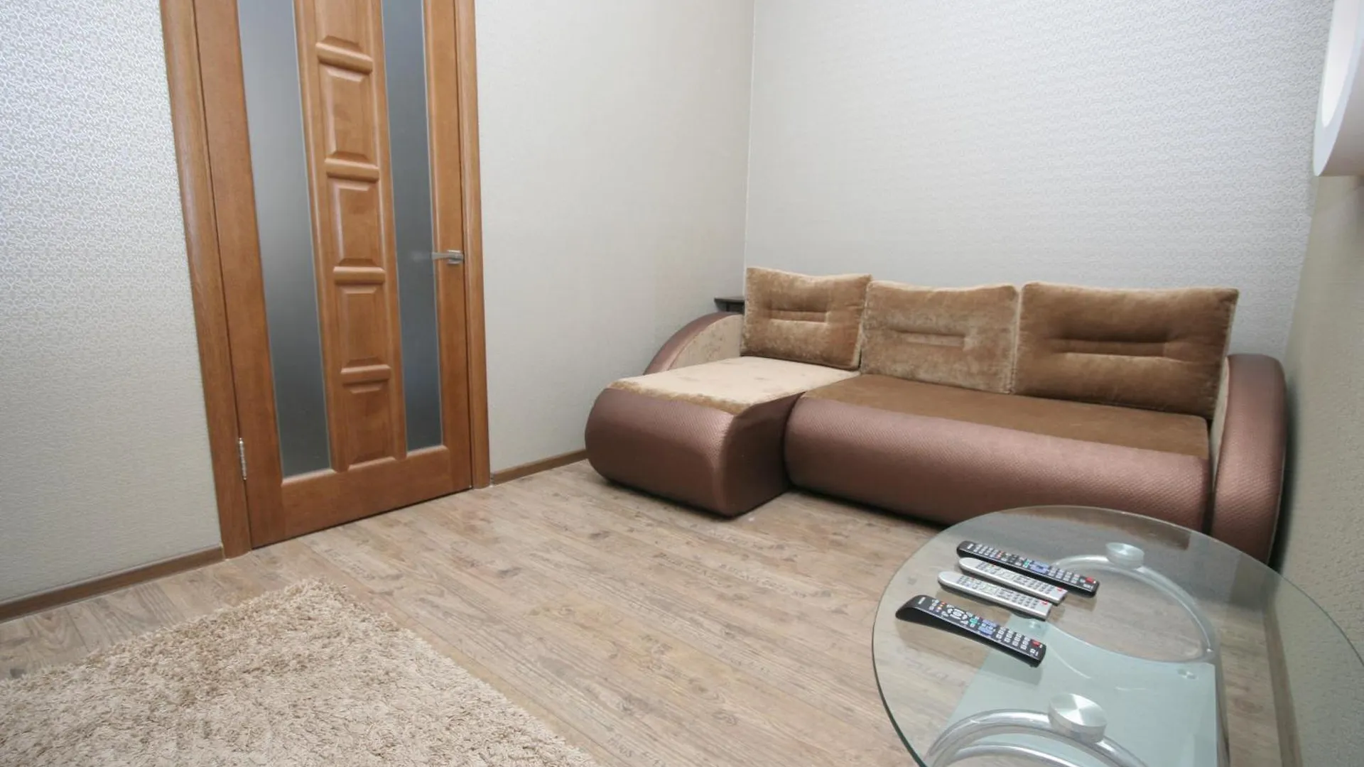 Real Home Apartments In Kiev Center