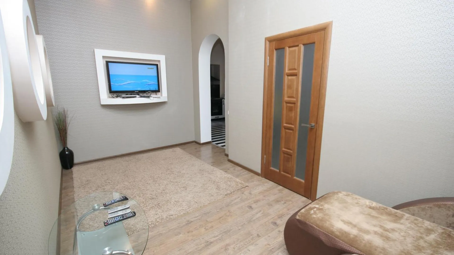 Real Home Apartments In Kiev Center Ukraine