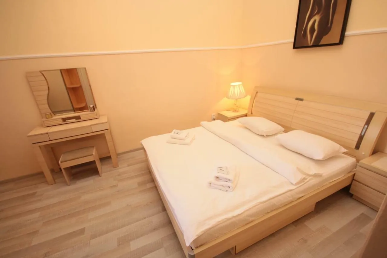 Real Home Apartments In Kiev Center